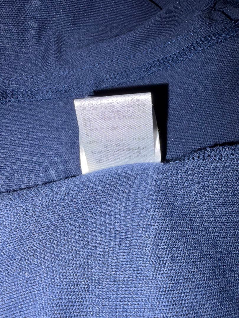 FRED PERRY トラックジャケット　80s