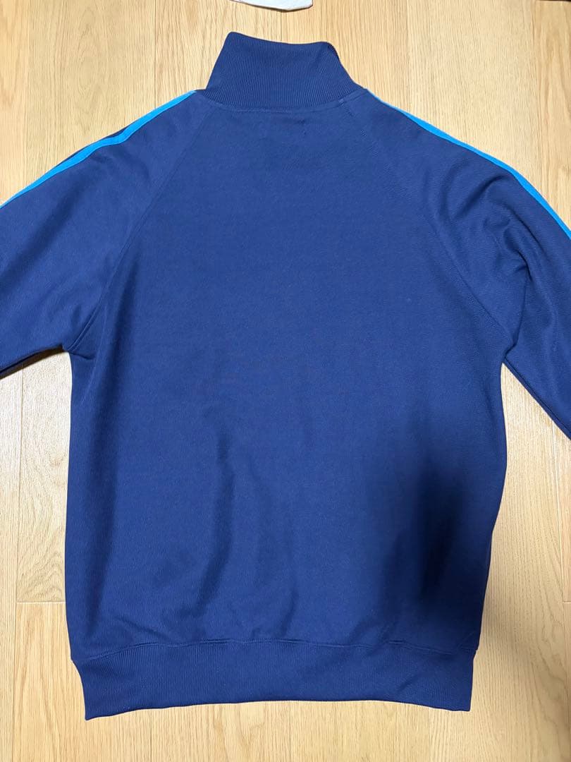 FRED PERRY トラックジャケット　80s