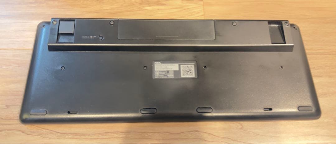 Windowsデスクトップ NEC LAVIE DA600/MAB Core i7 512GB SSD