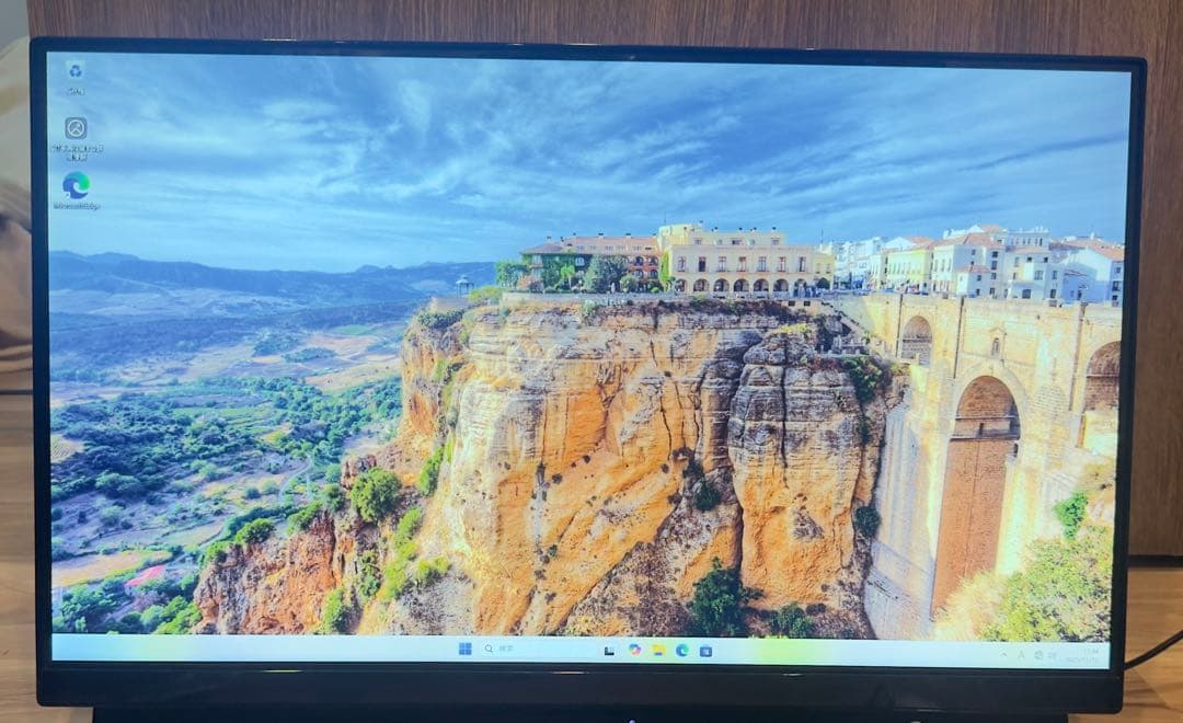 Windowsデスクトップ NEC LAVIE DA600/MAB Core i7 512GB SSD