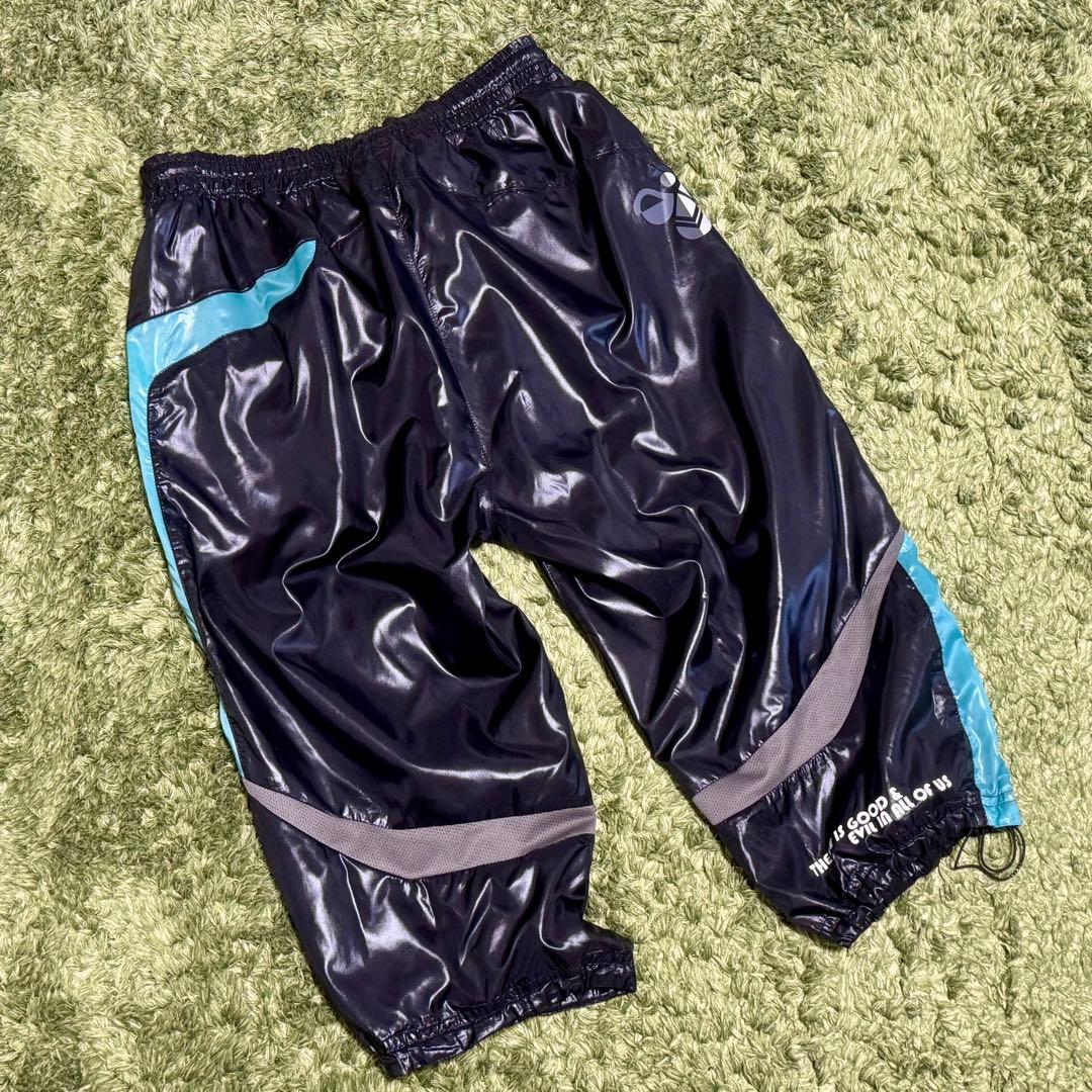 ヒュンメル サッカー/フットサル ピステ