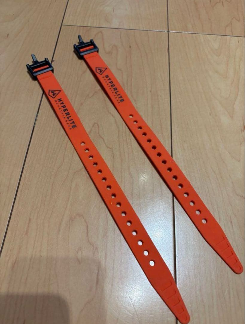 HYPERLITE MOUNTAIN GEAR ULTAMID 2 テント