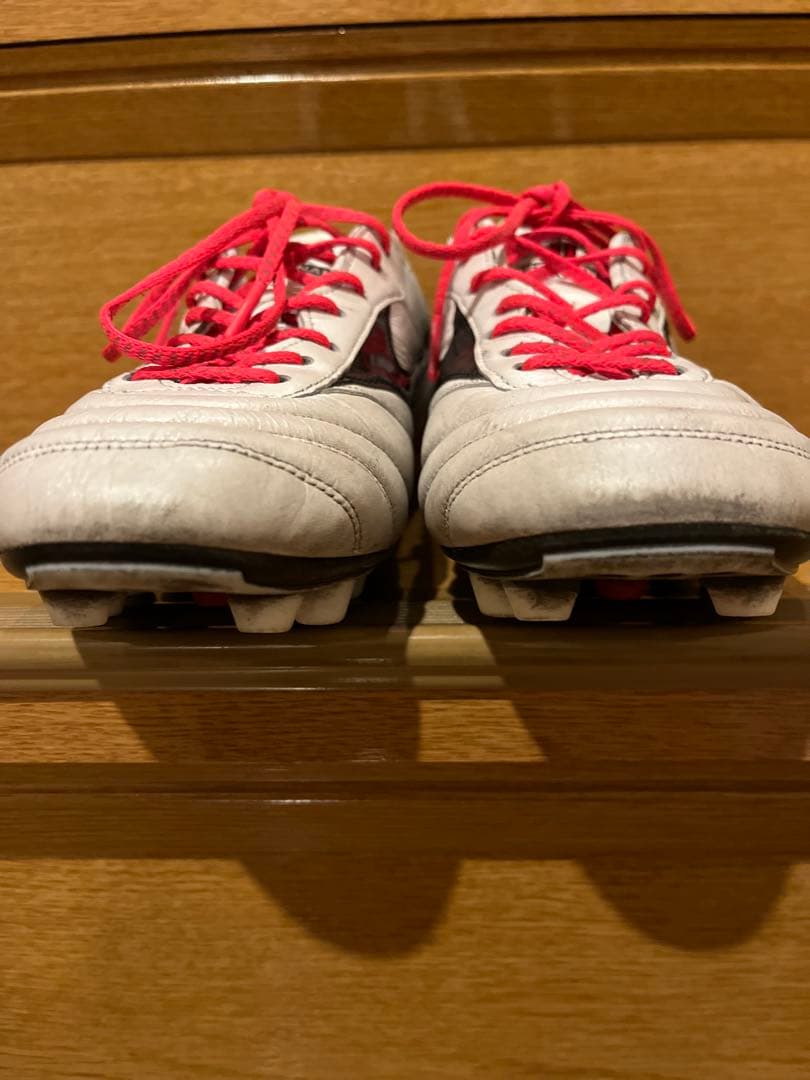 Mizuno Morelia サッカーシューズ 26センチ