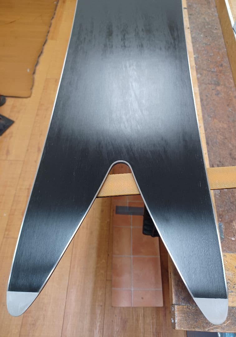 25-26 Lehman Stick yotei 159 リーマンスティック