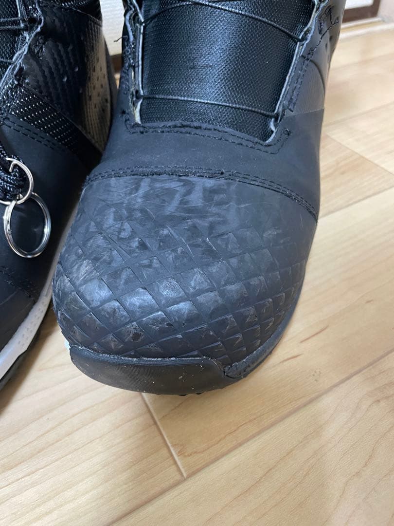 【バートン】ION BOA 27.5cm 20〜21モデル