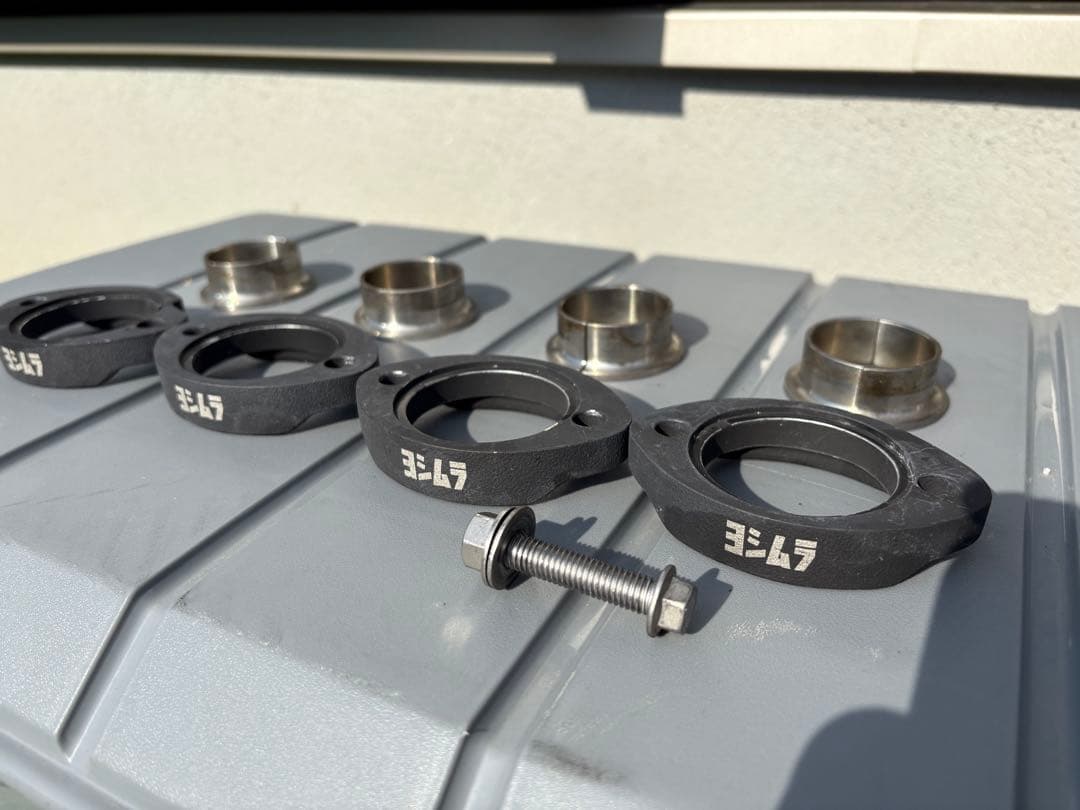 Z900RSヨシムラマフラー