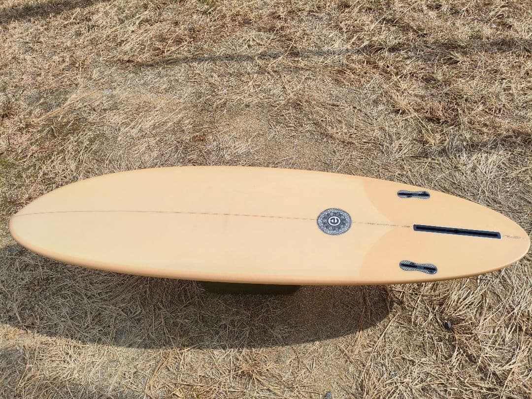 Element エレメント サーフボード ミッドレングス 6.8