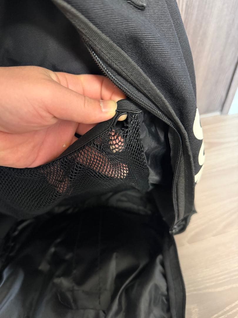 supreme バックパック　2014ss Backpack