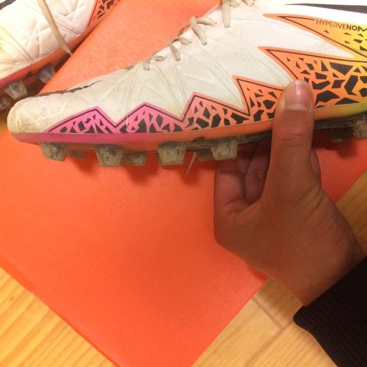 ハイパーヴェノム