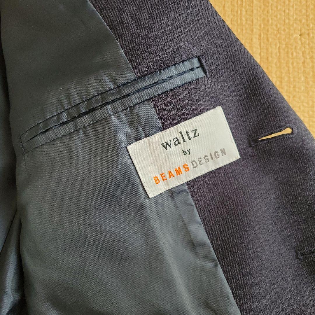 waltz by BEAMS DESIGN スーツ 4点セット 160