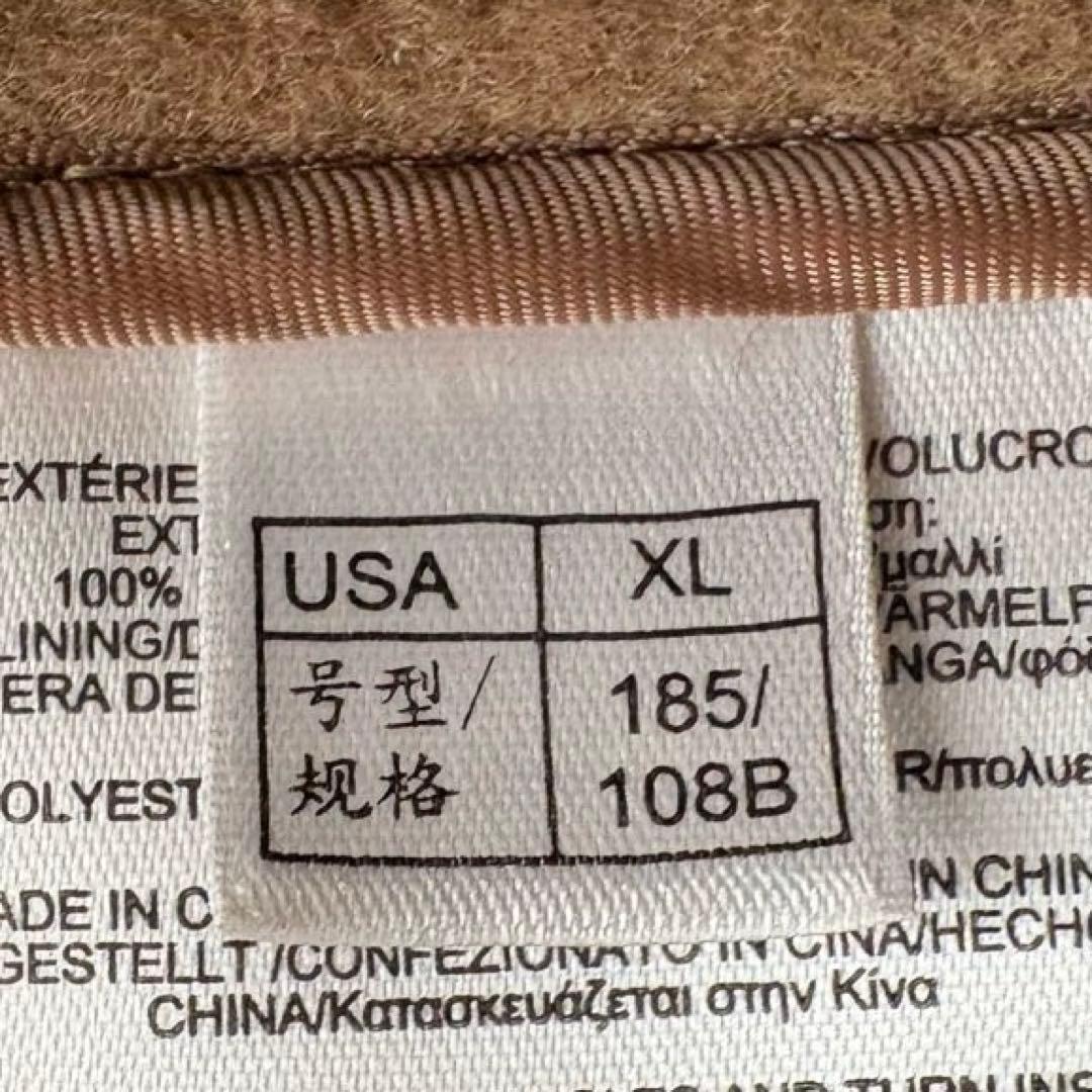 ★極希少 XL★ BROOKS BROTHERS ダッフルコート ベージュ