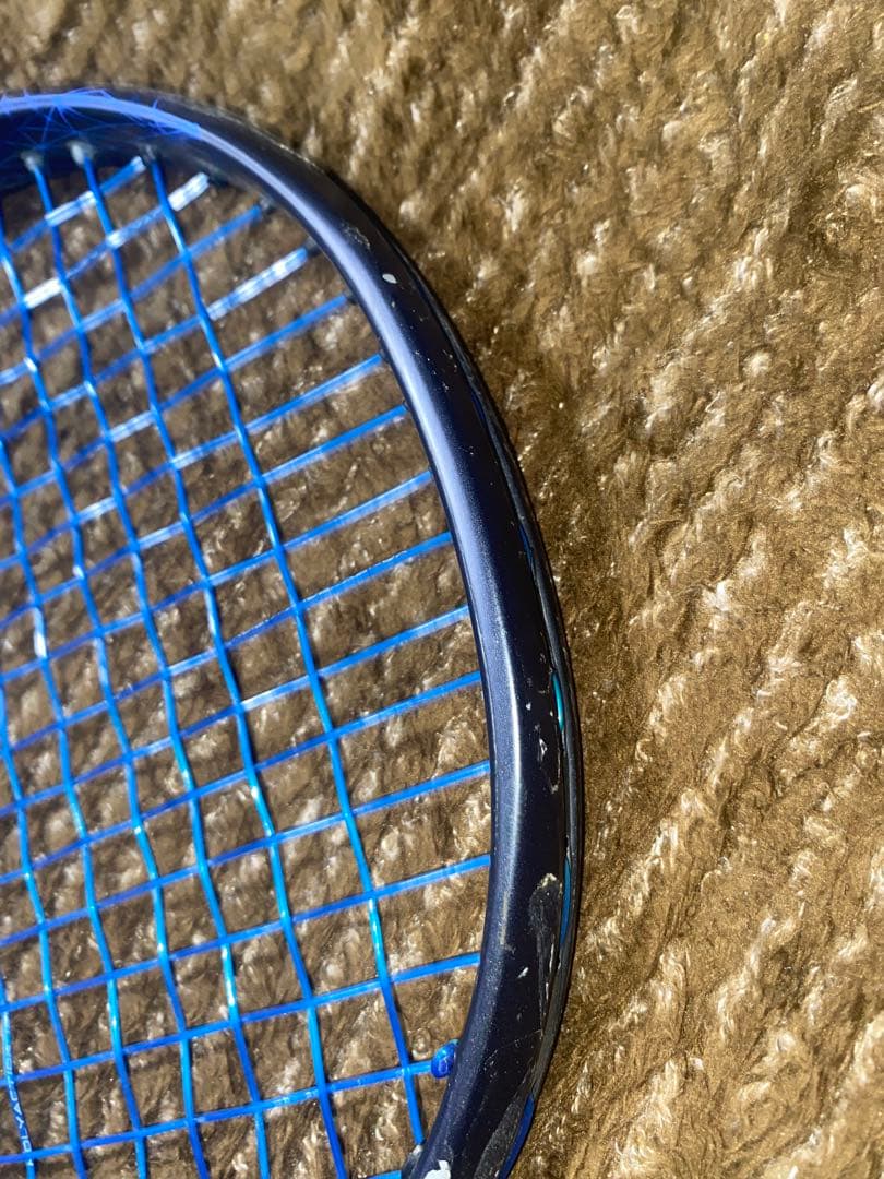 YONEX GEOBREAK 80S ソフトテニス　ラケット