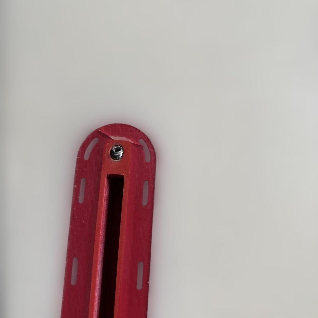 【AL MERRICK 】WEIRDO RIPPE 5'6\" 26.2L