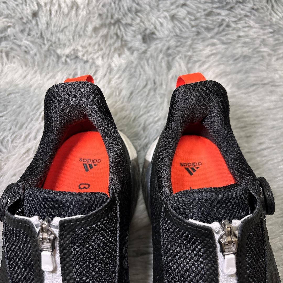 新品未使用✨adidas 25.5cm コードカオス 22 BOA GX3937
