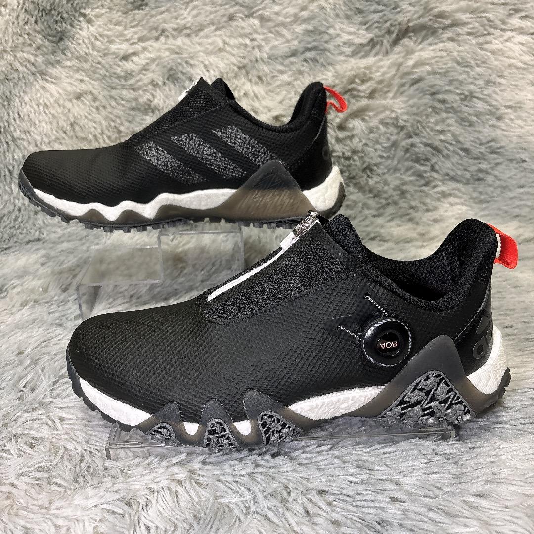 新品未使用✨adidas 25.5cm コードカオス 22 BOA GX3937