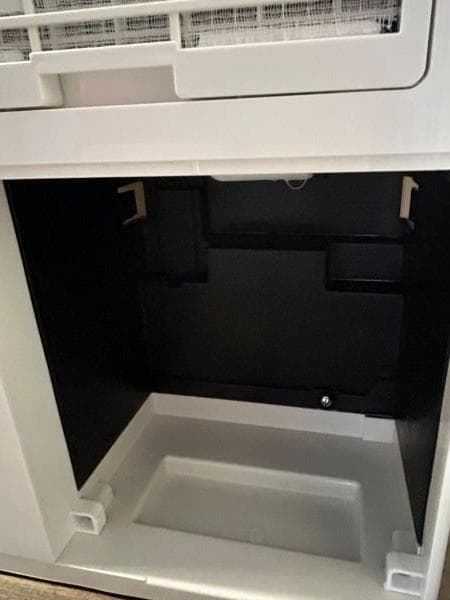 Y Yura【2021年製】コロナ　衣類乾燥除湿機　CD-S6321