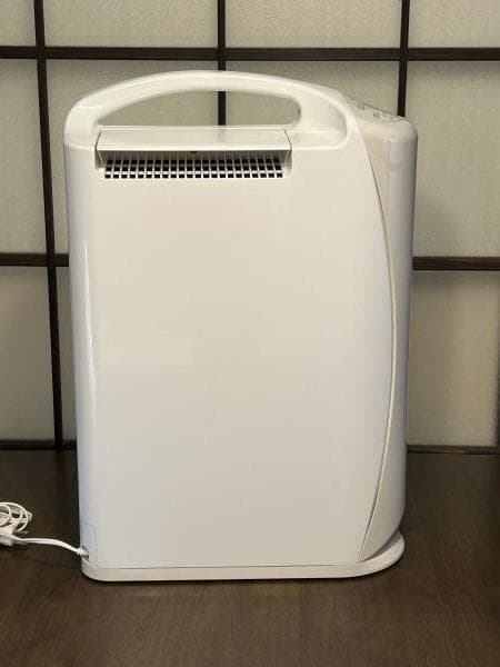 Y Yura【2021年製】コロナ　衣類乾燥除湿機　CD-S6321