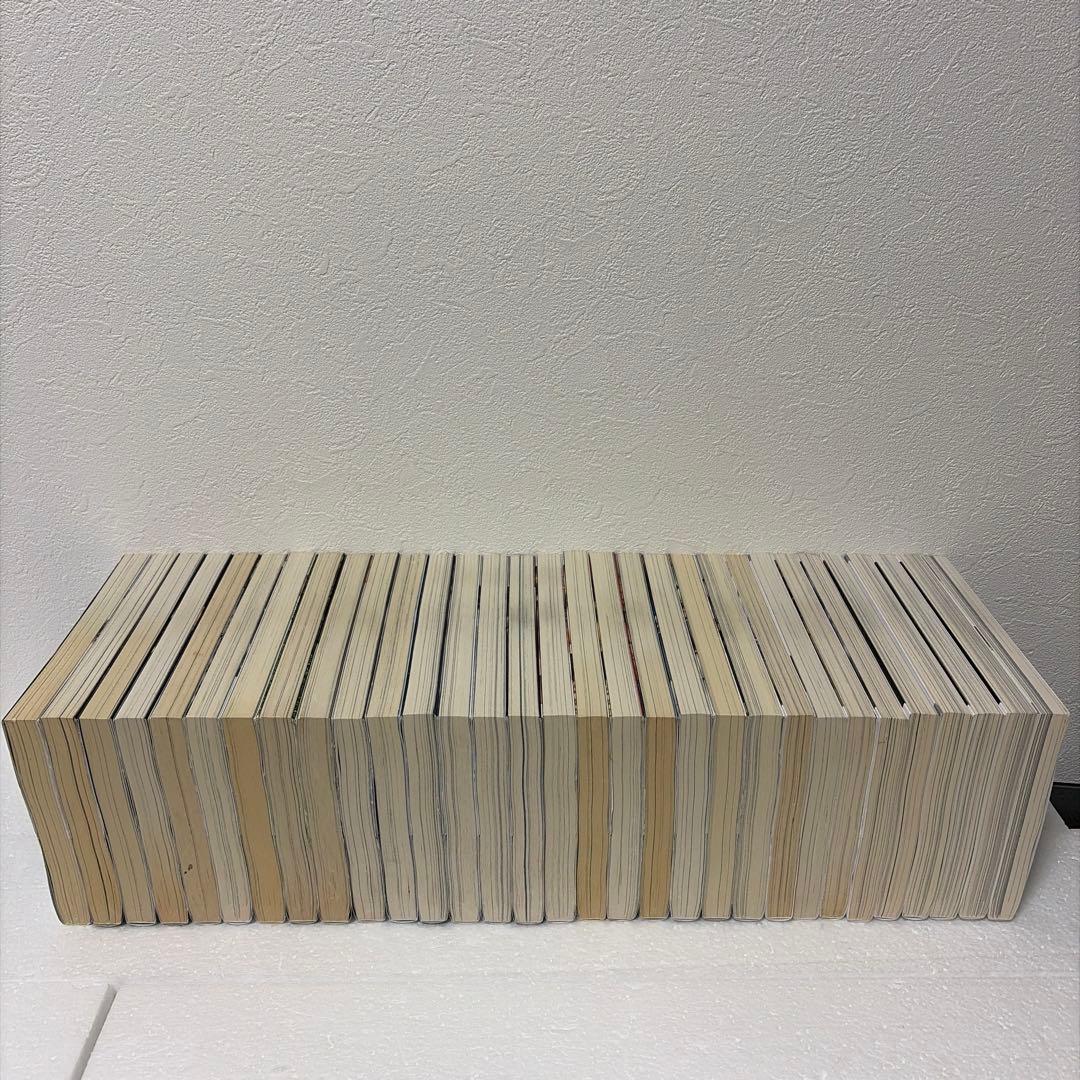 『ザ・ ファブル』全22巻+セカンドコンタクト全9巻合計31巻セット