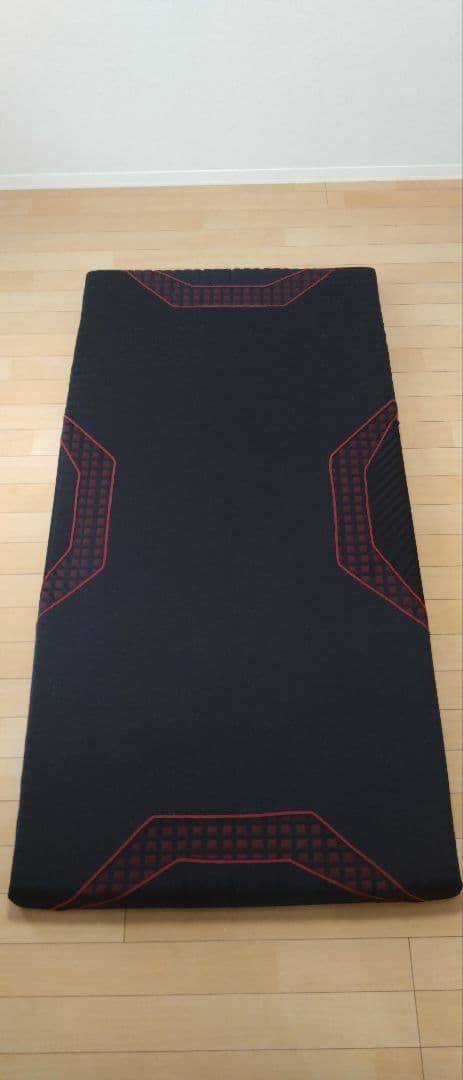 西川エアーマットレス