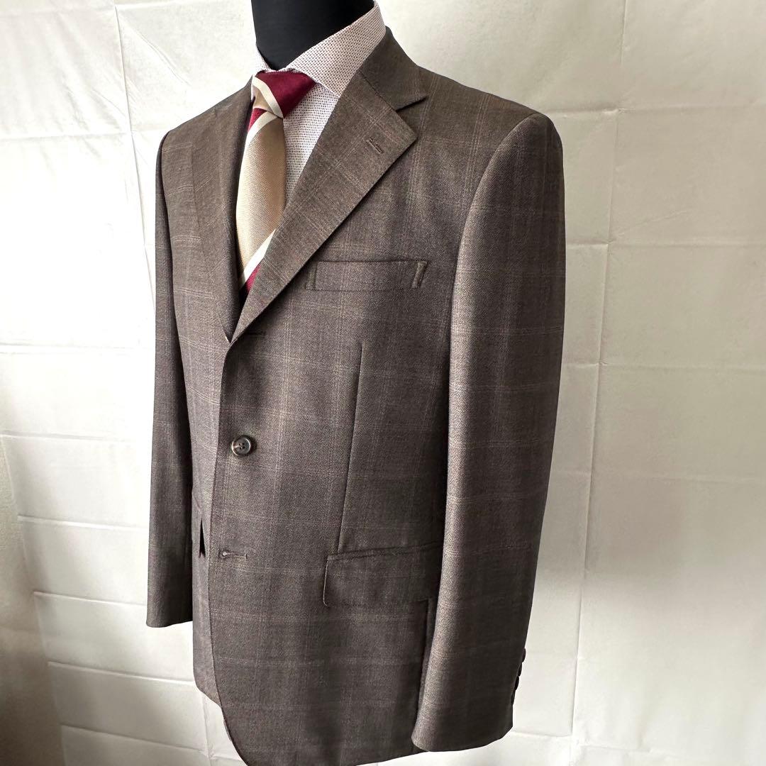 Paul Smith ポールスミス　GUABELLO セットアップスーツ