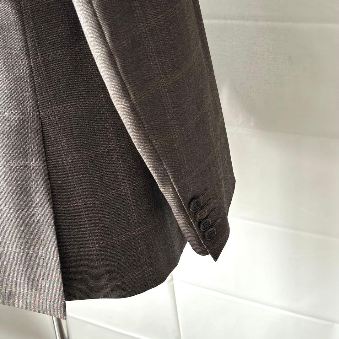 Paul Smith ポールスミス　GUABELLO セットアップスーツ