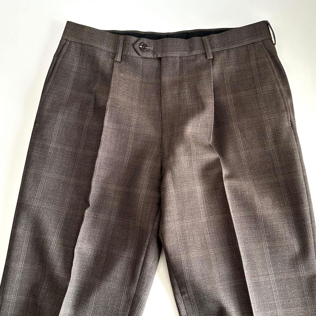 Paul Smith ポールスミス　GUABELLO セットアップスーツ