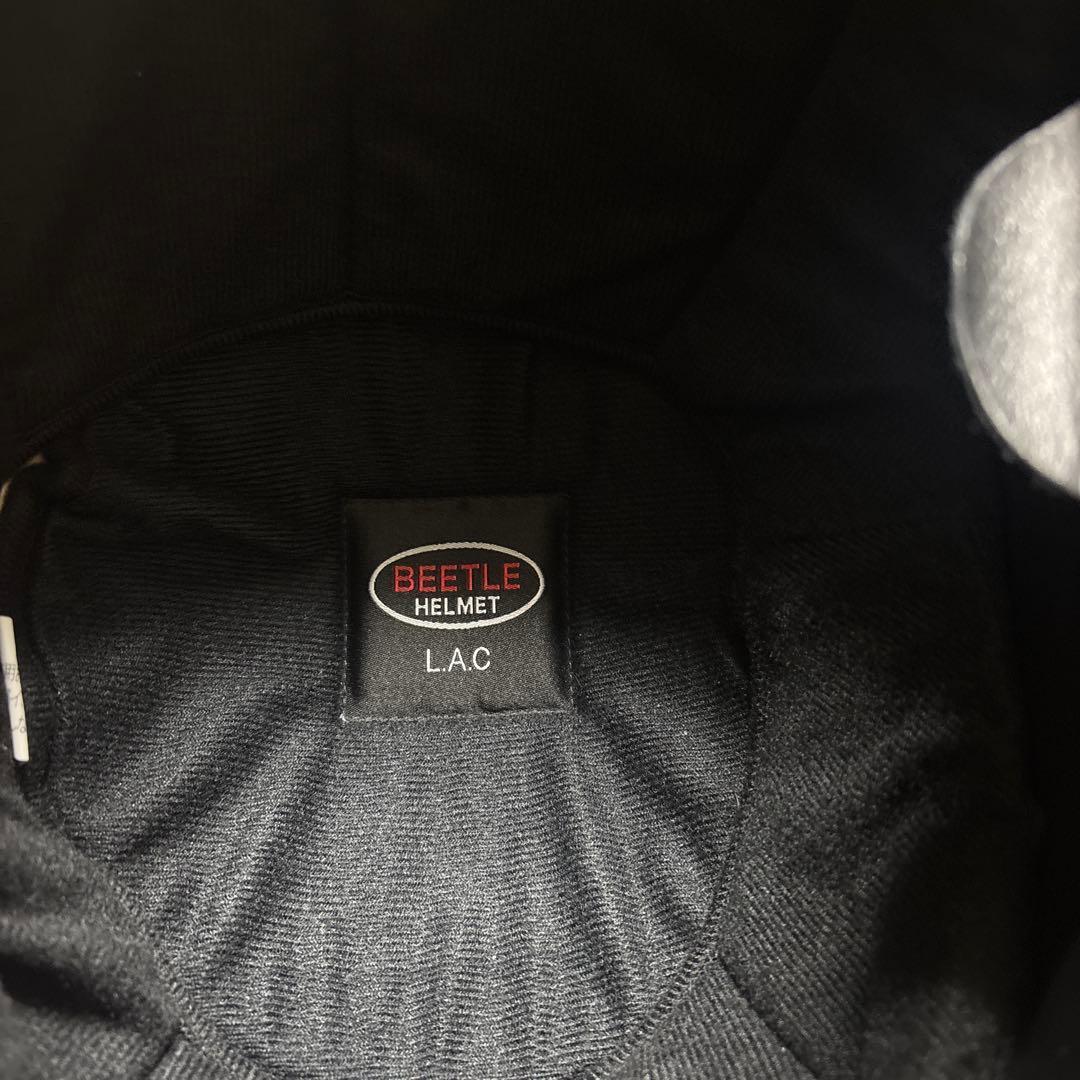 [週末限定値下げ！]OCEAN BEETLE LAC