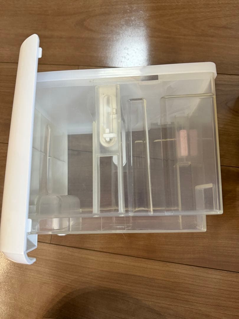 SHARP 除湿機CV-EF120-W 2016年製