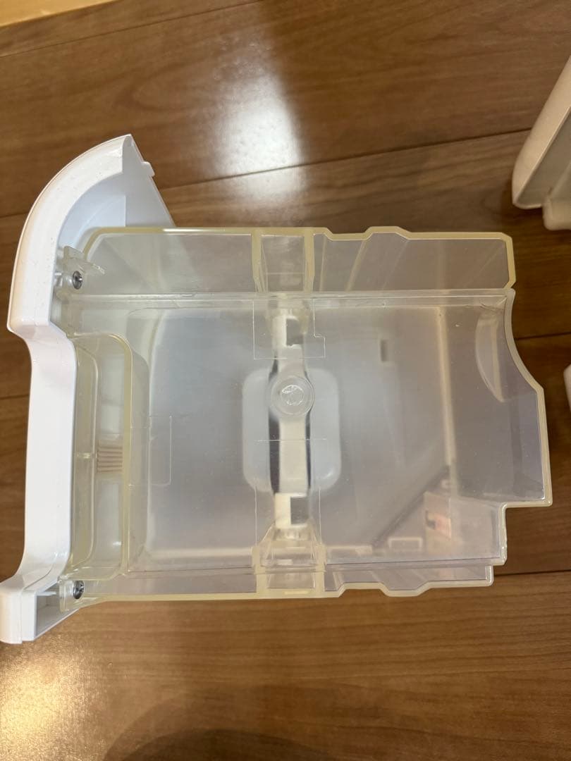 SHARP 除湿機CV-EF120-W 2016年製