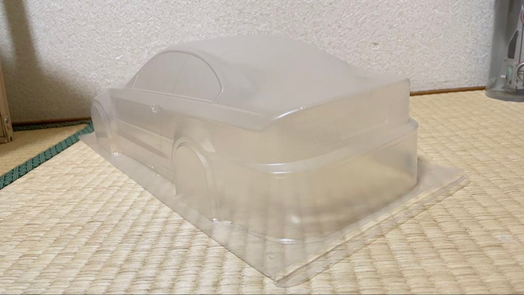 1/10  M3 ボディ 2種類2枚