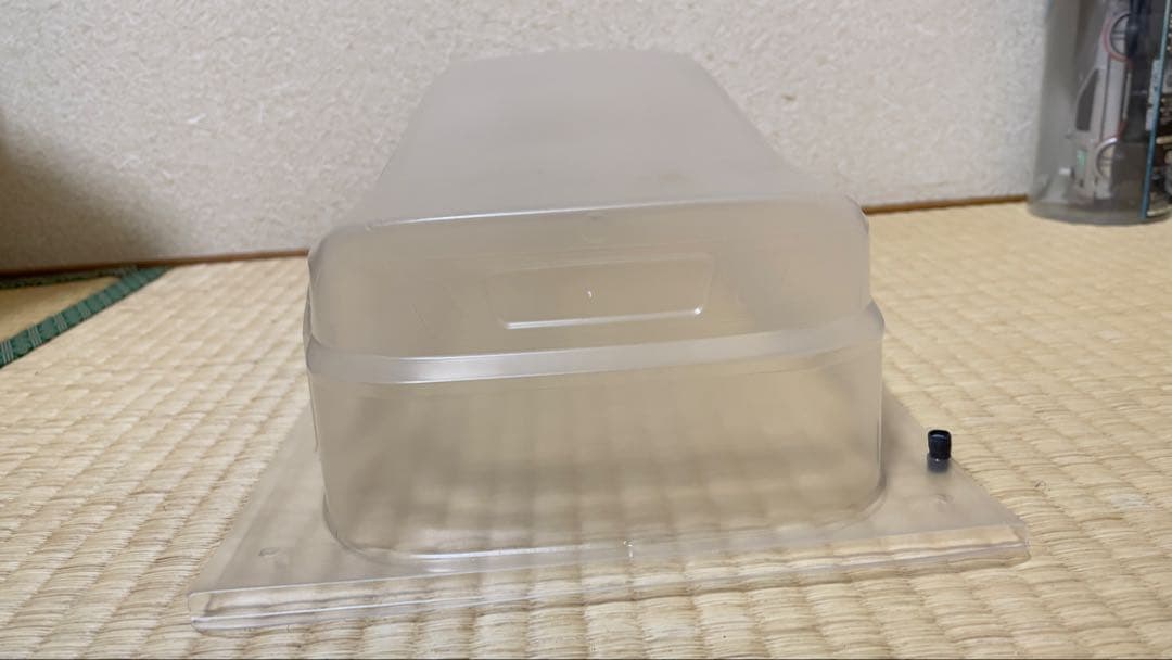 1/10  M3 ボディ 2種類2枚