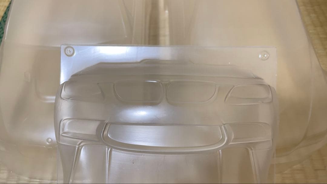 1/10  M3 ボディ 2種類2枚