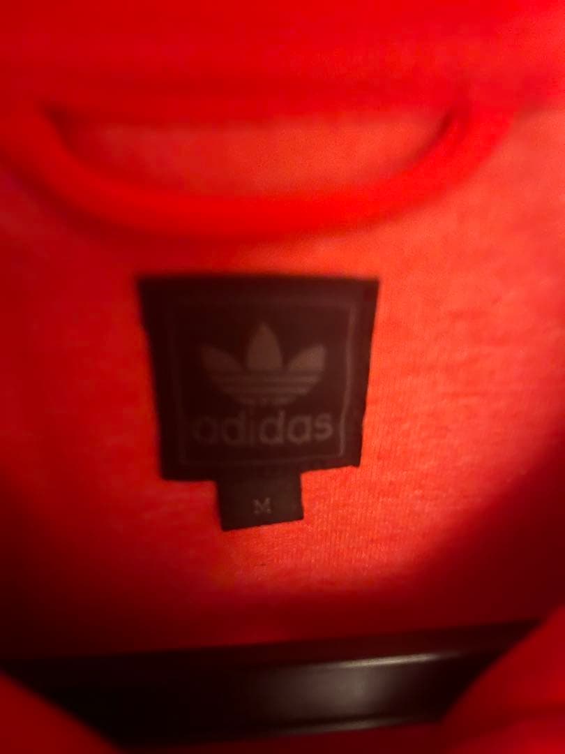 安室奈美恵さん着用 adidas オリジナルス ジャージワンピ