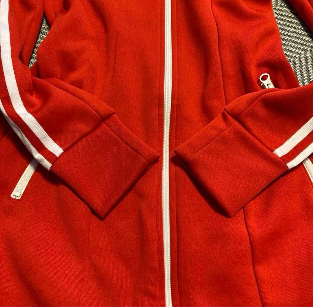 安室奈美恵さん着用 adidas オリジナルス ジャージワンピ