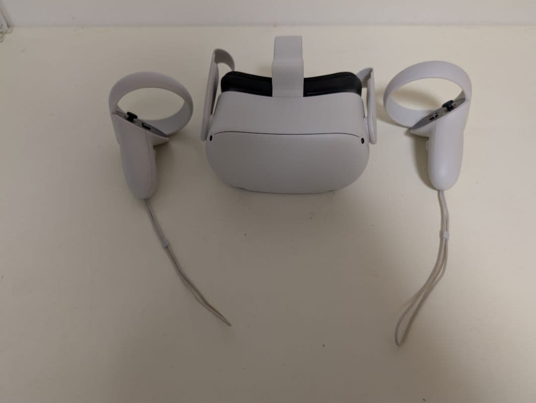 quest2　128GB　付属品無し