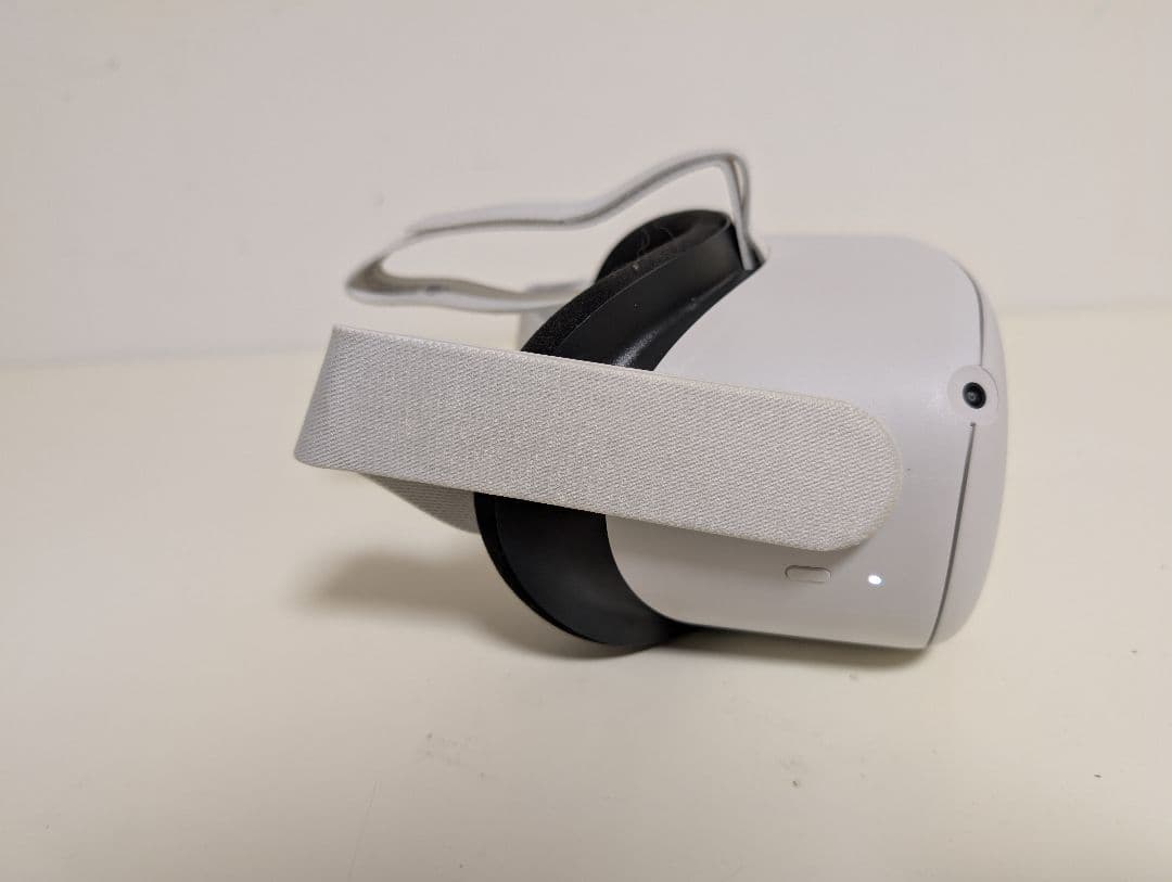 quest2　128GB　付属品無し