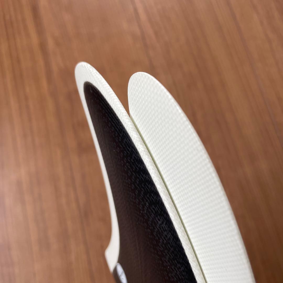 サーフィン・ボディボード CAPTAIN FIN PANDA TWIN KEEL