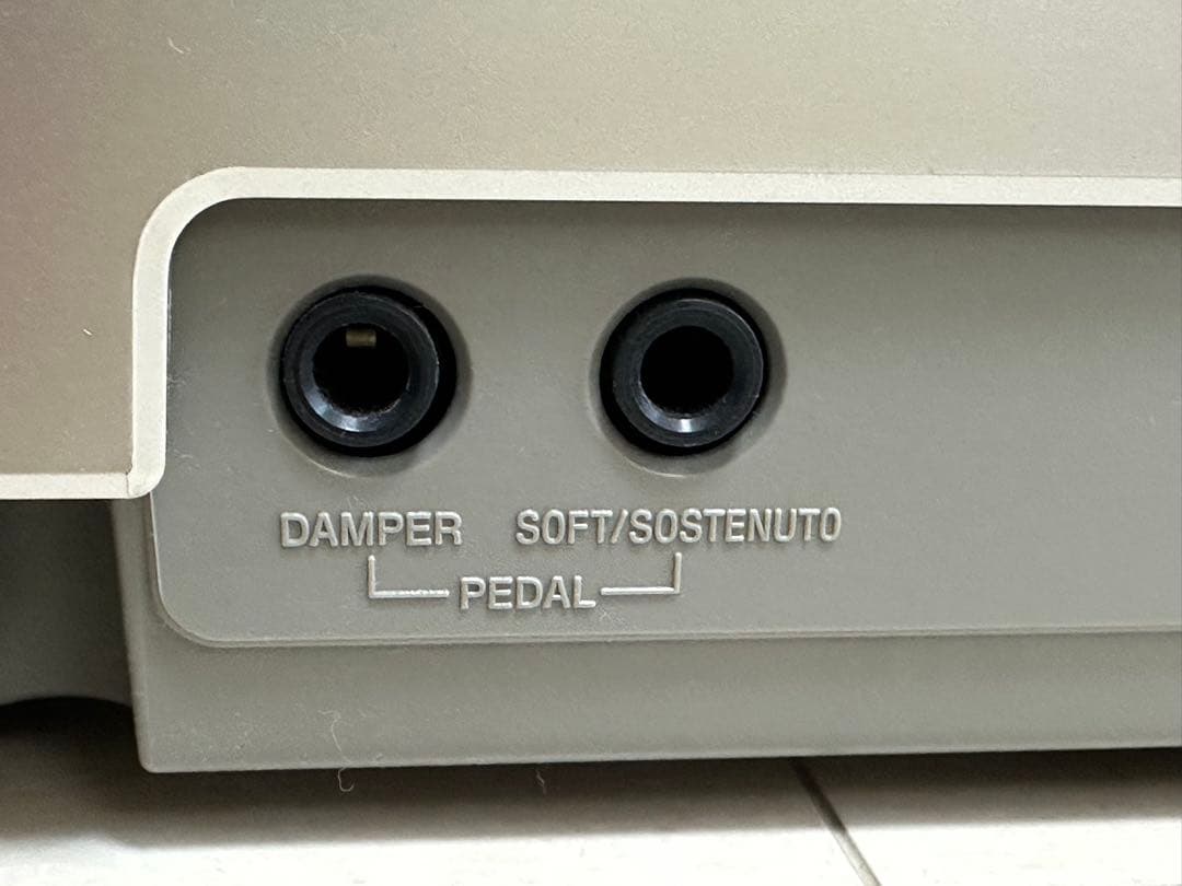 CASIO 88鍵 電子ピアノ Privia PX-110