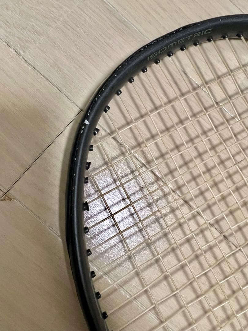 ②ヨネックスレグナ100グリップ2