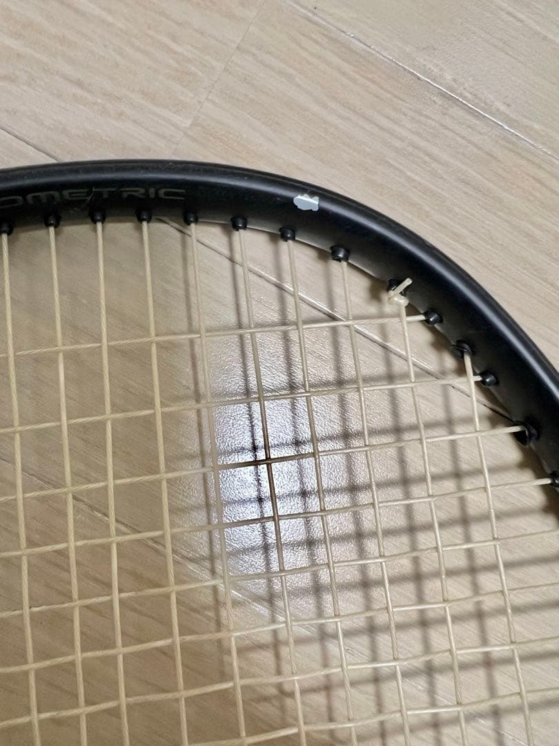 ②ヨネックスレグナ100グリップ2