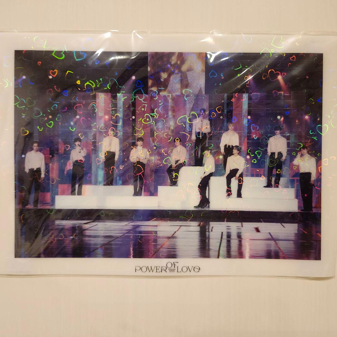 SEVENTEEN Concert DVD BluRay 3セット