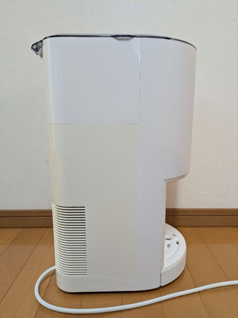 every freciousmini エブリィフレシャス　ミニ　新品フィルター付