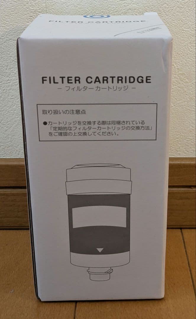 every freciousmini エブリィフレシャス　ミニ　新品フィルター付