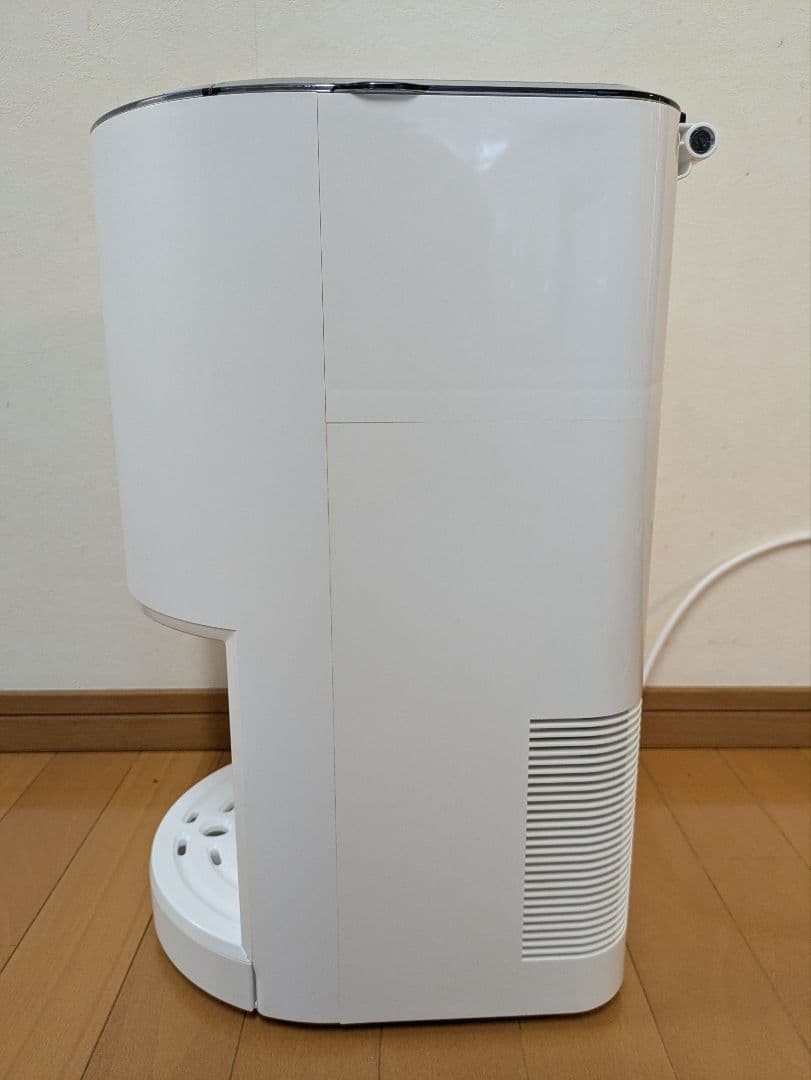 every freciousmini エブリィフレシャス　ミニ　新品フィルター付