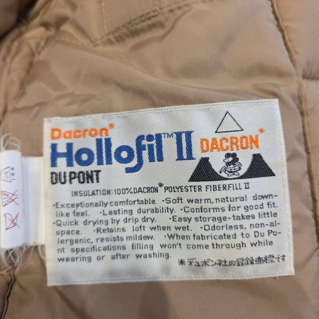 mont-bell 　ダウンベスト　中綿　サイズＬＬ