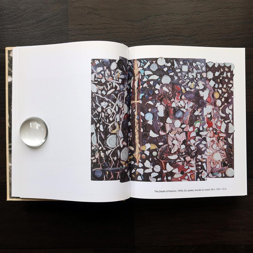 DRAW A FAMILY（JULIAN SCHNABEL）