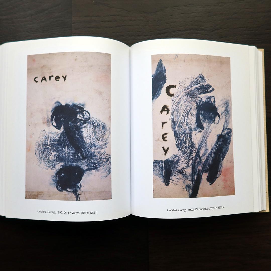 DRAW A FAMILY（JULIAN SCHNABEL）