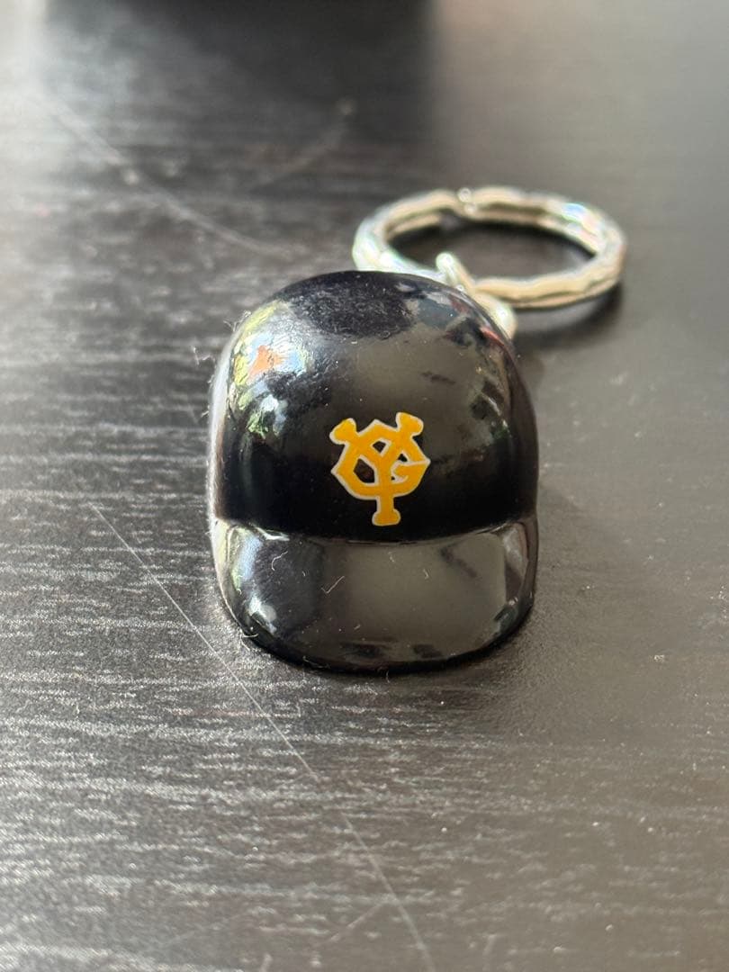 東京読売ジャイアンツ キーホルダー 10個