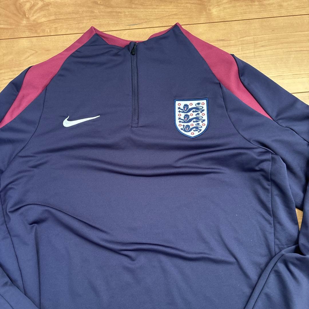 Nike ストライク　イングランド代表 スリムフィットジャージ L