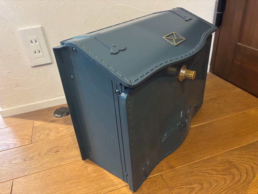 郵便ポスト　MailBox 宅配ポスト